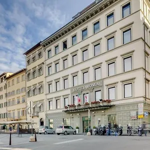 Hotel Roma, Firenze