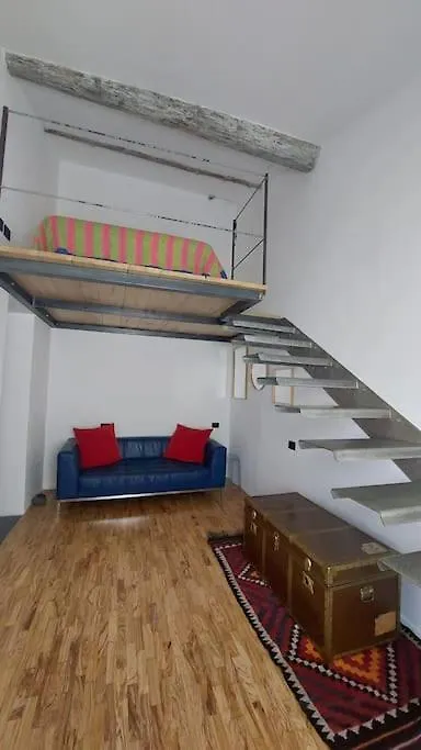 Maison Hugo Florence