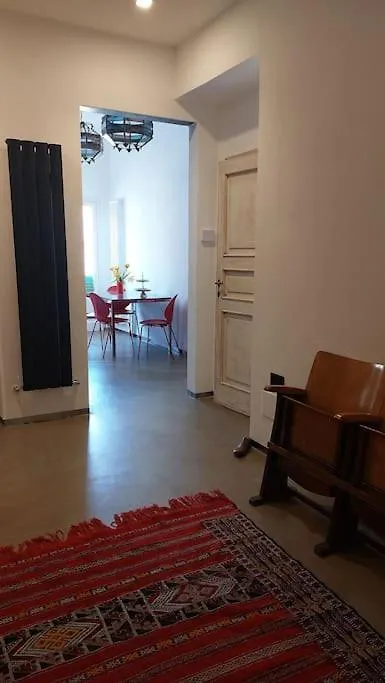 Apartment Maison Hugo Florence
