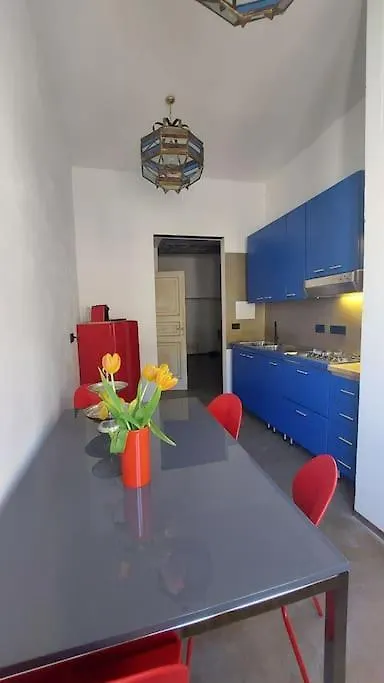 Apartment Maison Hugo Florence Italy