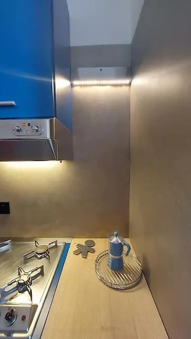 Maison Hugo Florence Italy