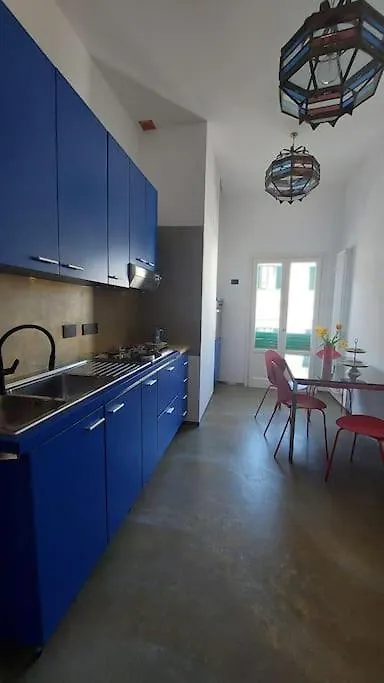 Maison Hugo Florence