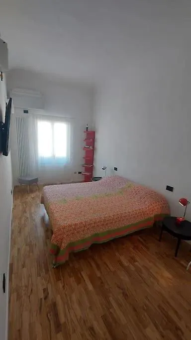 Apartment Maison Hugo Florence