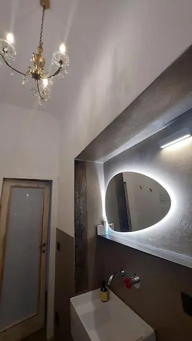 Apartment Maison Hugo Florence