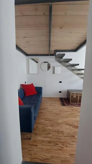 Maison Hugo Florence 0*,  Italy