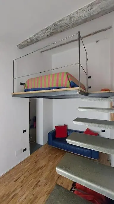 Maison Hugo Florence Apartment