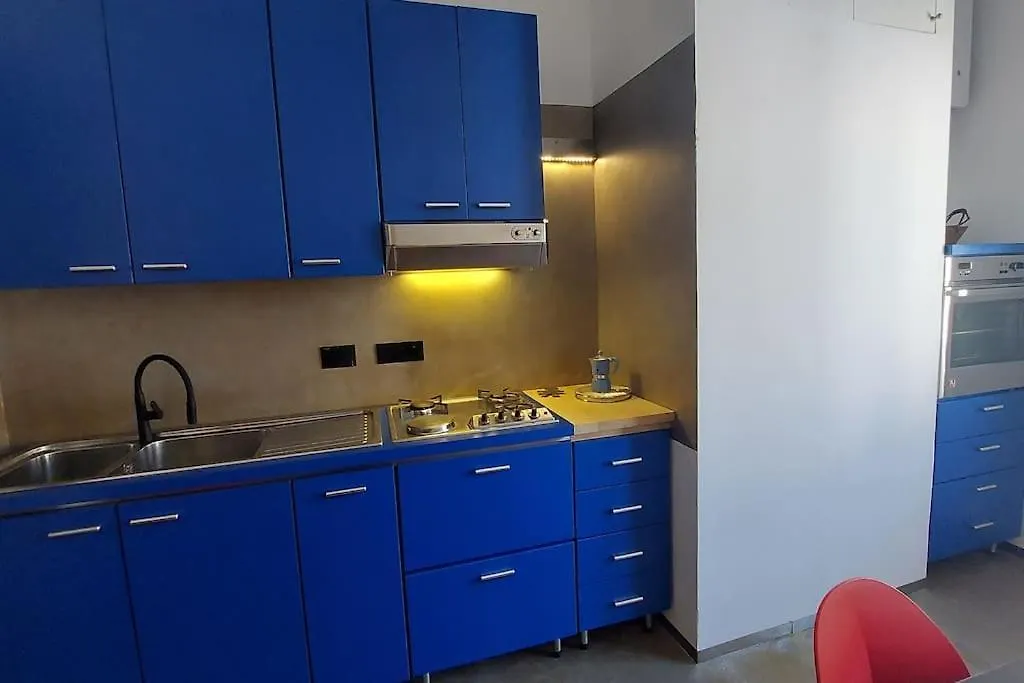 Maison Hugo Florence Apartment